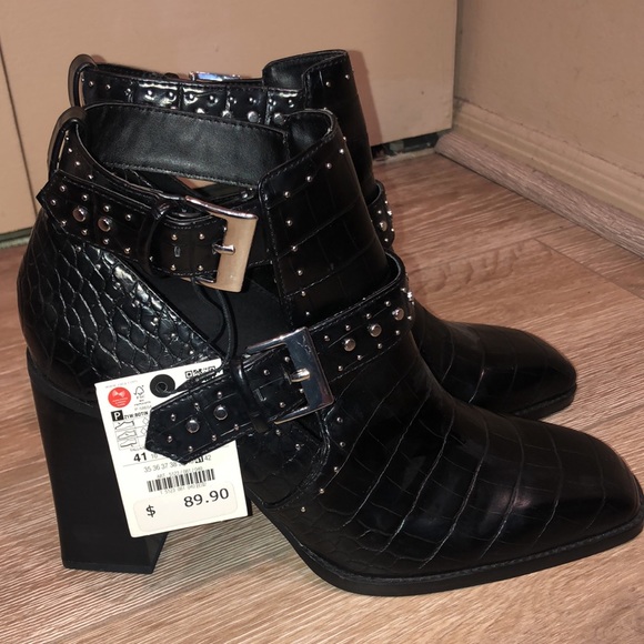 Zara Boots - Picture 4 of 4